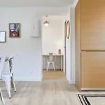 Апартаменты 2 Hypercentre De Туркуэн