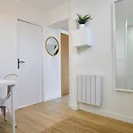 2 Hypercentre De Апартаменты