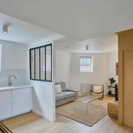 2 Hypercentre De * Tourcoing