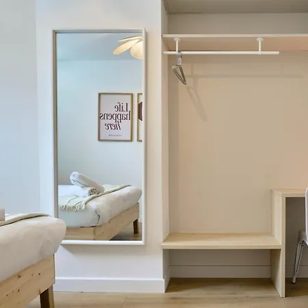 Apartament 2 Hypercentre De Tourcoing