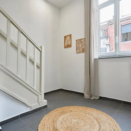 Apartament 2 Hypercentre De *